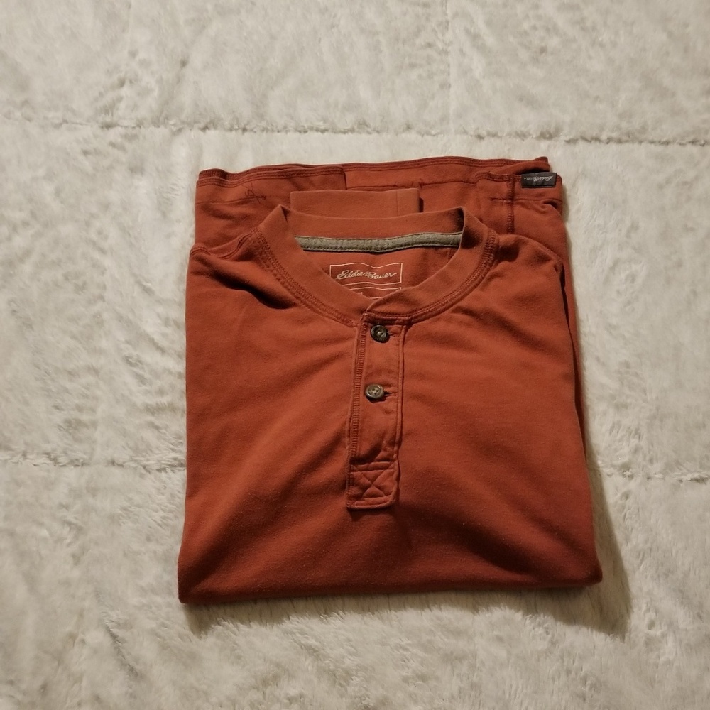 Eddie Bauer